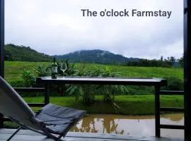 The O'clock Farmstay Khaokor