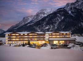 KUHOTEL by Rilano，位于瓦德林的酒店