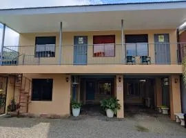 Cabinas Maritza