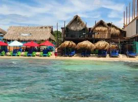 Baru Jet Set Beach & Hostal