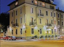 Hotel Florence Milano，位于米兰大学城的酒店