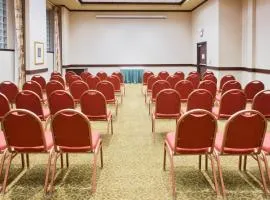 波特兰西北市区快捷假日&套房酒店