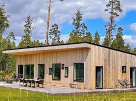 8 person holiday home in H CKSVIK，位于Håcksvik的度假屋