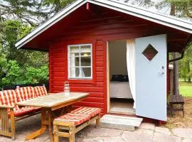 6 person holiday home in Mönsterås-By Traum
