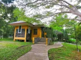 梵索住宅及度假酒店