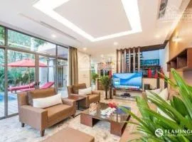 Flamingos Đại Lải Resort - Villa 2 Phòng Ngủ CBT