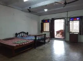 Moray homestay