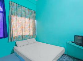 SPOT ON 91732 Rani Homestay Syariah，位于Jodoh的酒店