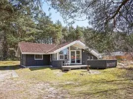 Holiday home Aakirkeby XIV