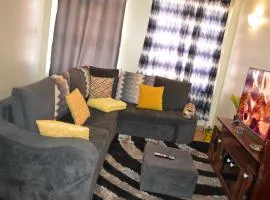 Nikki's 2BR Home Ruiru, Thika Road