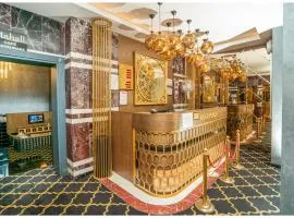 Ma City Hotel