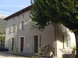 Gîte "le pommier"