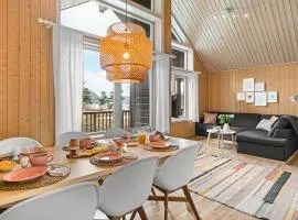 米克尔帕肯费列顿假日公园