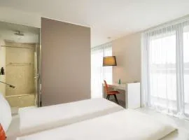 elaya hotel kleve