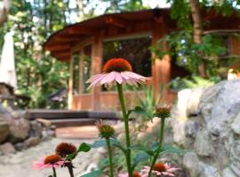 Woeste Hoogte - Groesbeek，位于赫鲁斯贝克的酒店