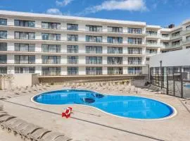 Apartamenty Sun & Snow Polanki Aqua z basenem