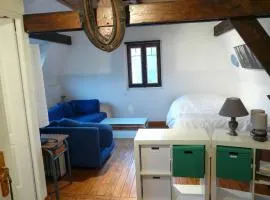 75 sqm Noyon; independant house