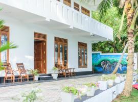 Scenery River Star Hotel，位于希克杜沃的酒店