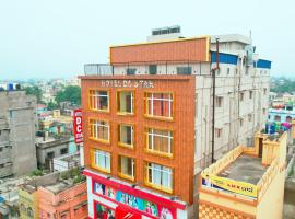 Hotel Teesta Stay, Rampurhat，位于塔拉皮斯的酒店