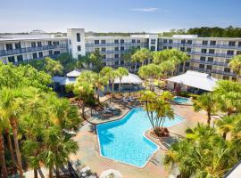 Staybridge Suites Orlando Royale Parc Suites, an IHG Hotel，位于奥兰多的酒店