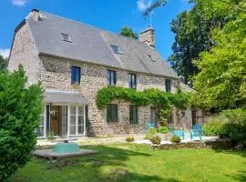 Gîte de charme Les Prunes de la Souleuvre