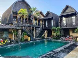 Bale Sasak Bungalow