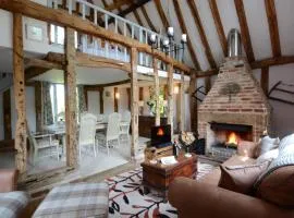 Wassicks Cottage, Haughley