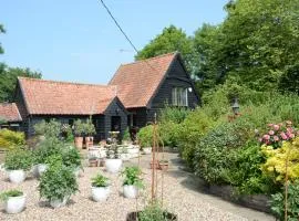 Wassicks Cottage, Haughley
