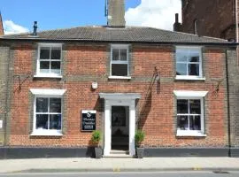 Southwold Arms Apartment