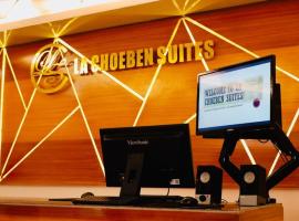 La Choeben Suites