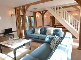 Wheelwright's Barn