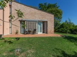 Francolino Duplex Charming La Farnia Villa