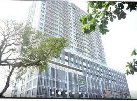 D'MEDINA @ Icon Residence