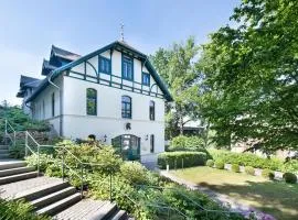 Das Elbcottage - Remise am Süllberg - Boarding House