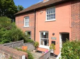 6 Coastguard Cottages, Aldeburgh