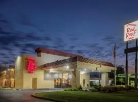 Red Roof Inn Bloomington - Normal/University