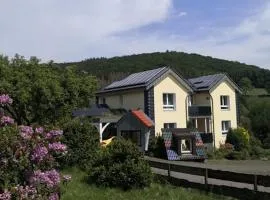 Ferienwohnung im Sauerland