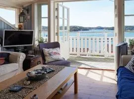 9 person holiday home in tånumshede-By Traum