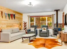 Caz Cabin 6