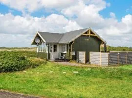 4 person holiday home in R m