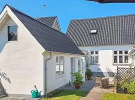 6 person holiday home in Frederikshavn