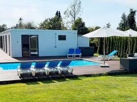 6 person holiday home in Hornbæk-By Traum