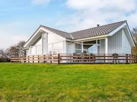 6 person holiday home in Nordborg