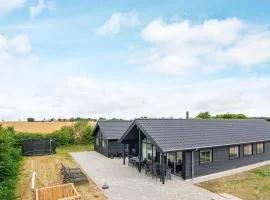 Luxury Retreat in Mommark - By Traum Ferienwohnungen