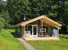 6 person holiday home in B rkop