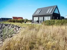 5 person holiday home in Struer