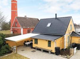 Holiday home Læsø XLI，位于莱斯的酒店