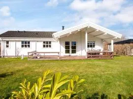 4 person holiday home in Egå