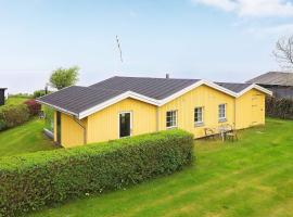 Holiday home Brenderup Fyn IX，位于布罗的乡村别墅