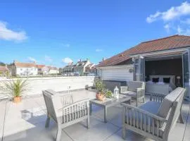 Sea Green Cottage, Walberswick